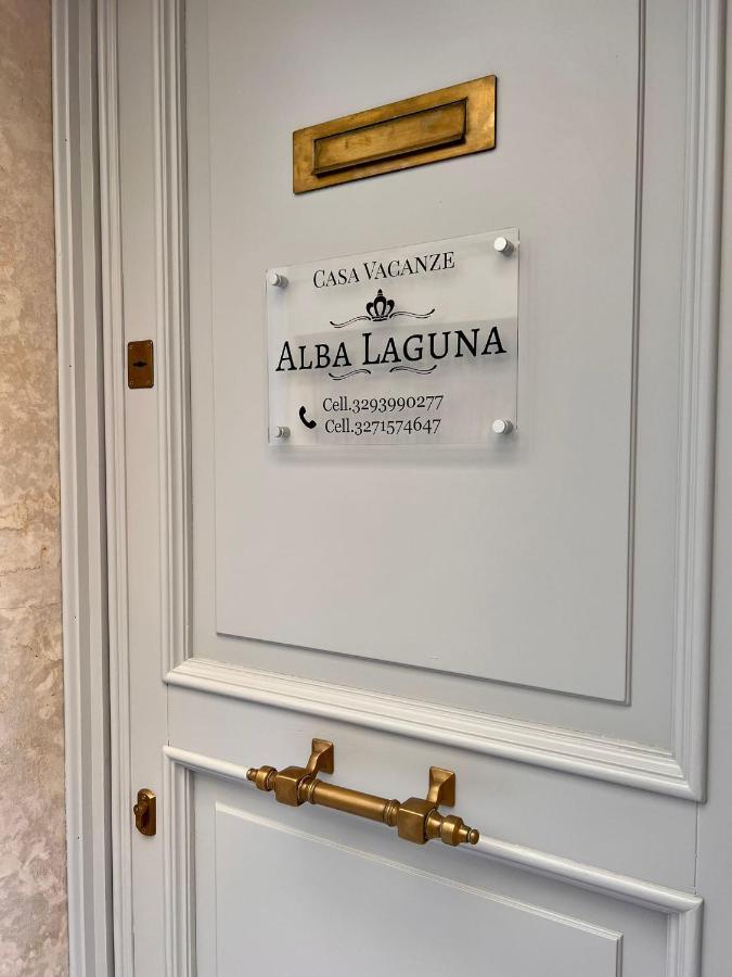Alba Laguna Chioggia Exterior foto